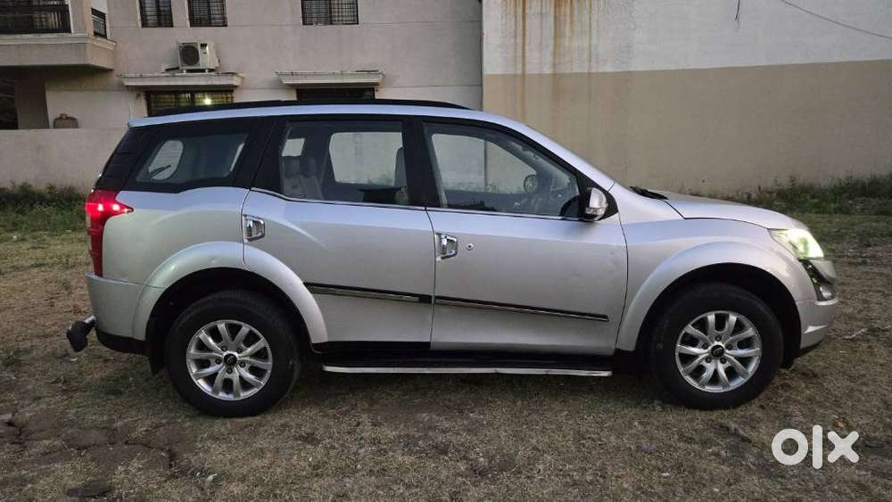 Mahindra Xuv500 W10 2wd, 2015, Diesel