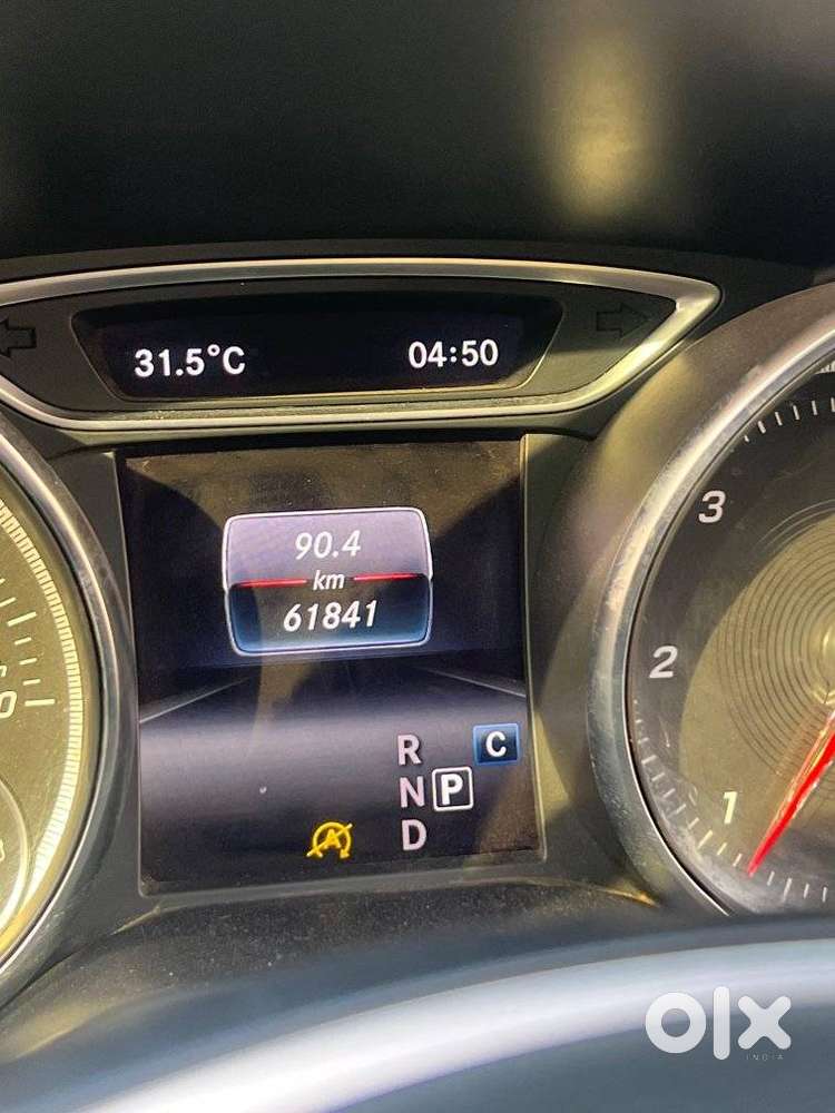 Mercedes-benz Cla 200 D Sport, 2019, Diesel