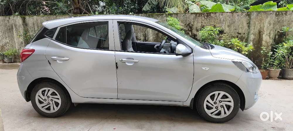 Hyundai Grand I10 Nios 2021 Manual Petrol