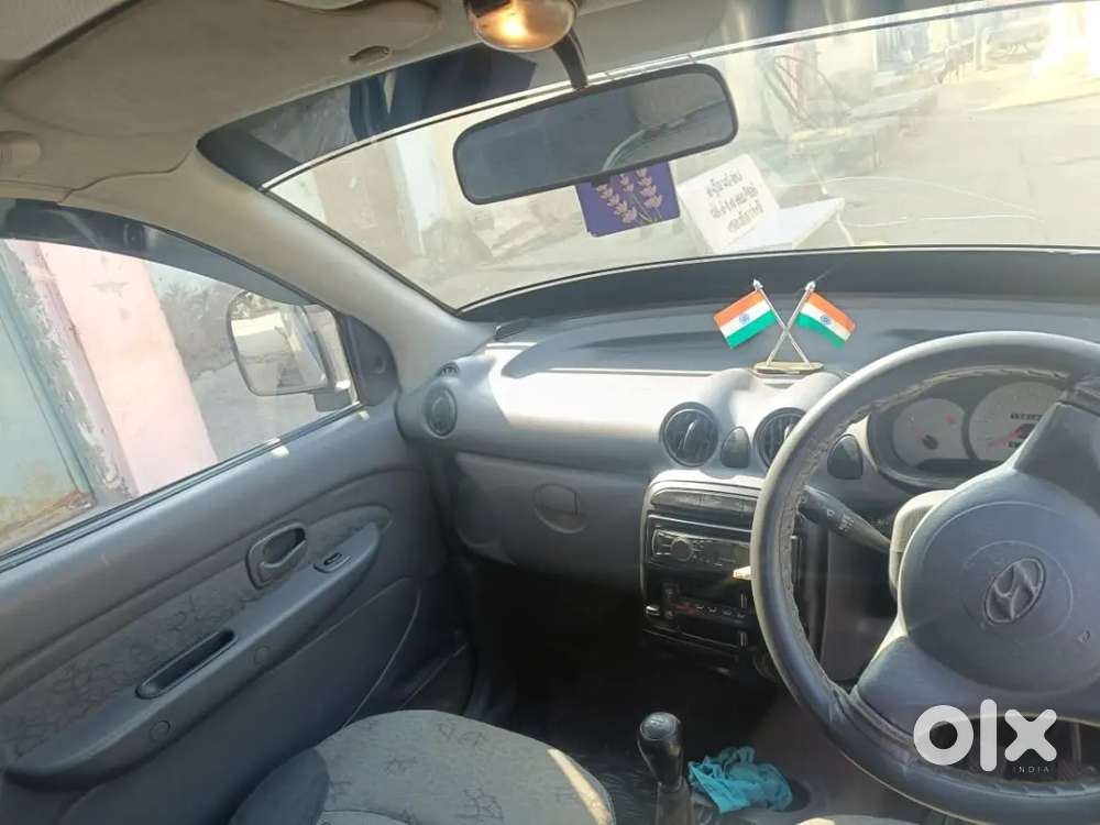 Hyundai Santro Xing 2006 Cng & Hybrids Good Condition