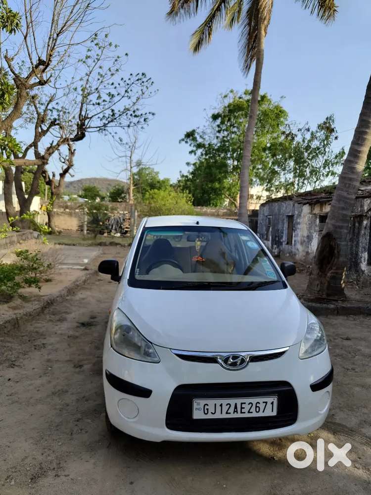 Hyundai I10 Era