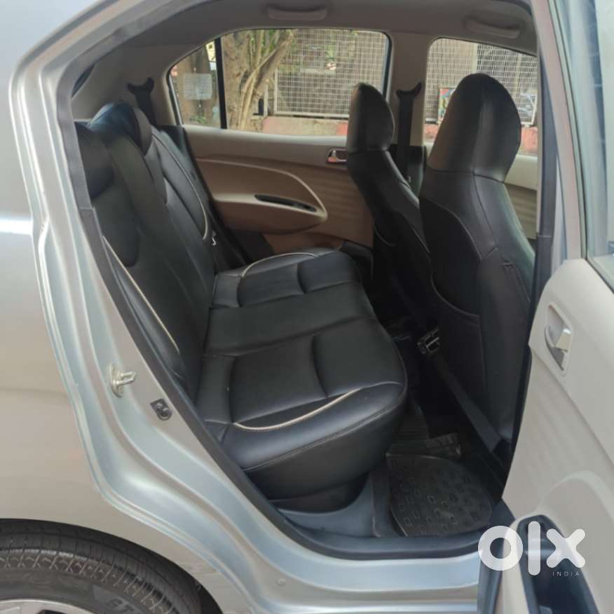Hyundai Santro Sportz Amt, 2018, Petrol