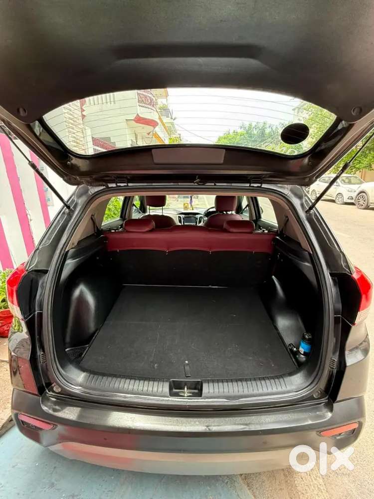 Hyundai Creta 2019 Diesel Manual