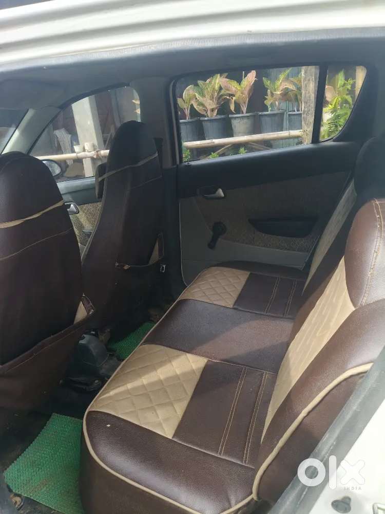 Maruti Suzuki Alto 800 2017