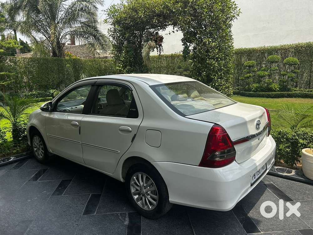 Toyota Etios 2018 Top Model. Brand New Condition
