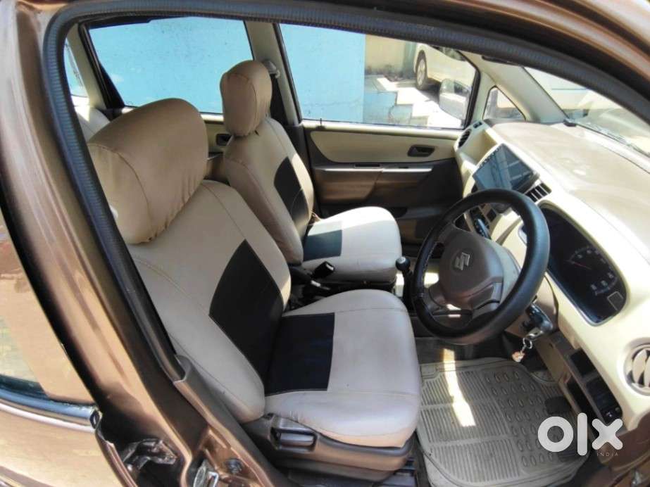 Maruti Suzuki Zen Estilo Lxi Bs Iv, 2010, Petrol
