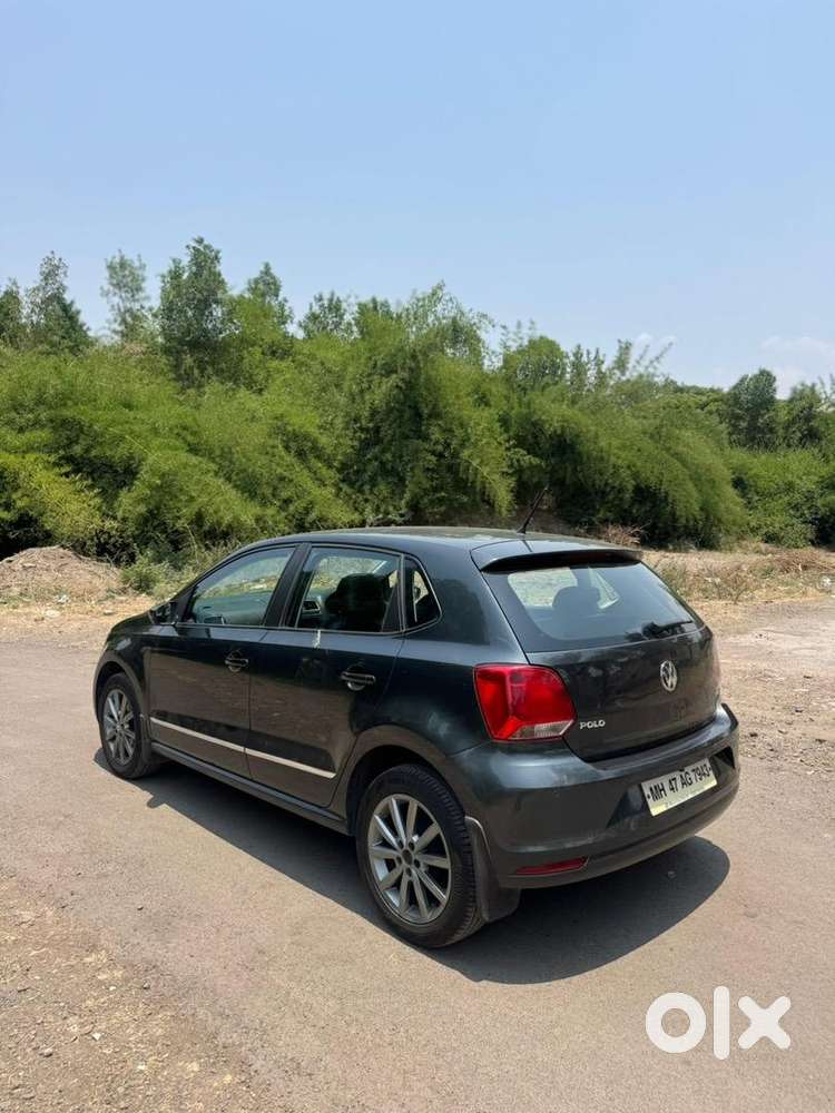 Volkswagen Polo 2019