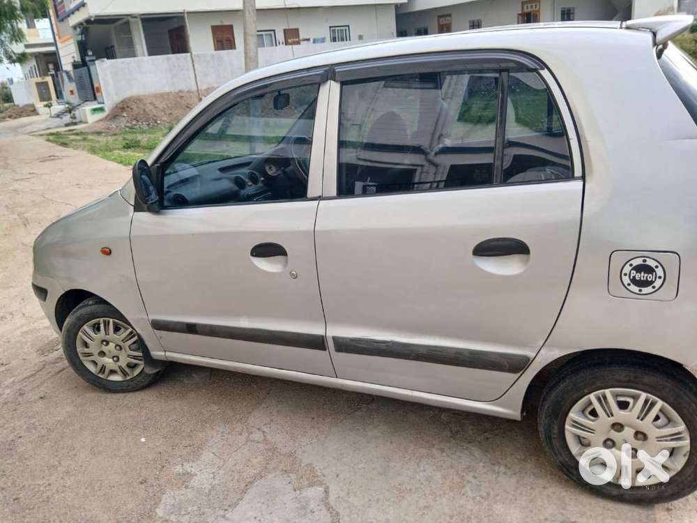 Hyundai Santro Xing 2006 Petrol 170000 Km Driven