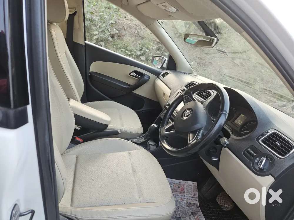 Skoda Rapid 2017 Diesel Good Condition