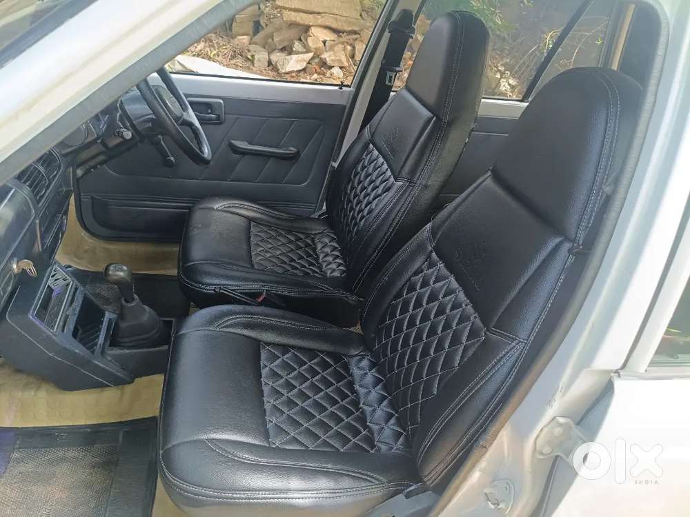 Maruti Suzuki 800 Ac Petrol Manual 1999