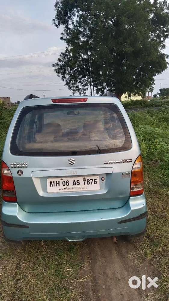 Wagonr Petrol+lpg 2009 Rr 2029 Lpg Authorised