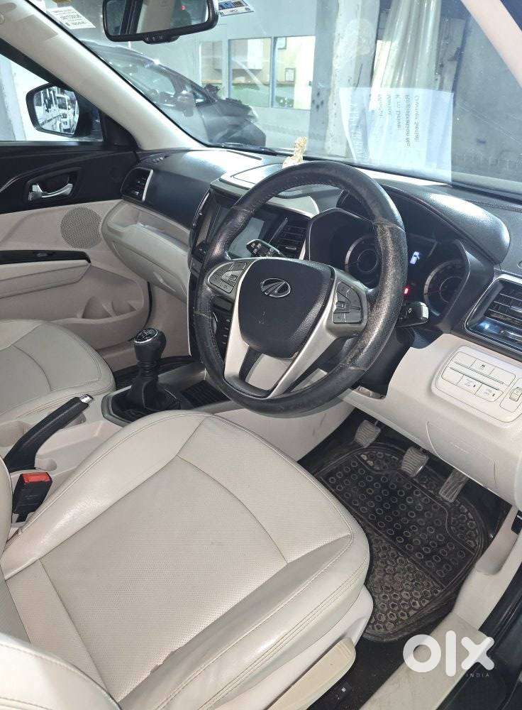 Mahindra Xuv300 W8 Option Diesel, 2021, Diesel