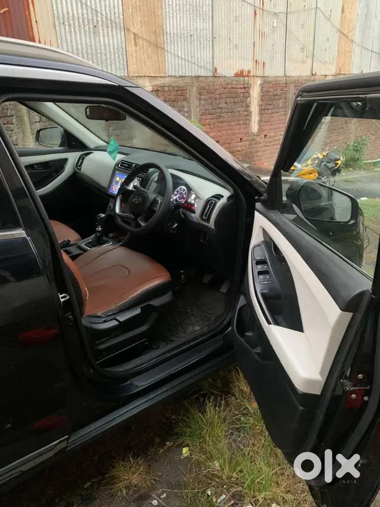Hyundai Creta 2023 Diesel Mt