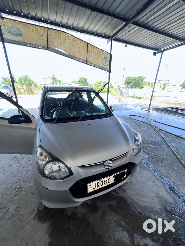 Alto 800 Lxi All New Condition