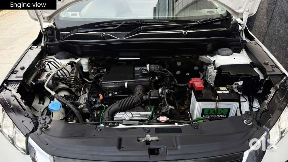 Maruti Suzuki Grand Vitara 1.5 Sigma Smart Hybrid, 2024, Petrol