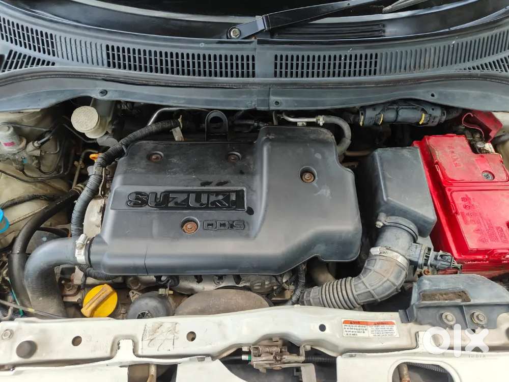 Maruti Suzuki Swift Dzire 2011