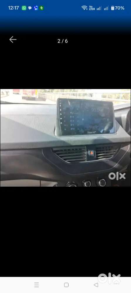Tata Nexon 1.5 Revotorq 2019