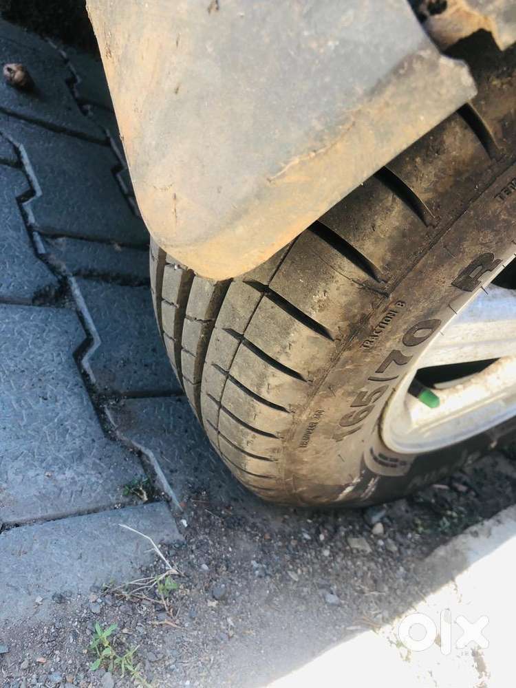 Chevrolet Beat 2010 Petrol 56406 Km Driven