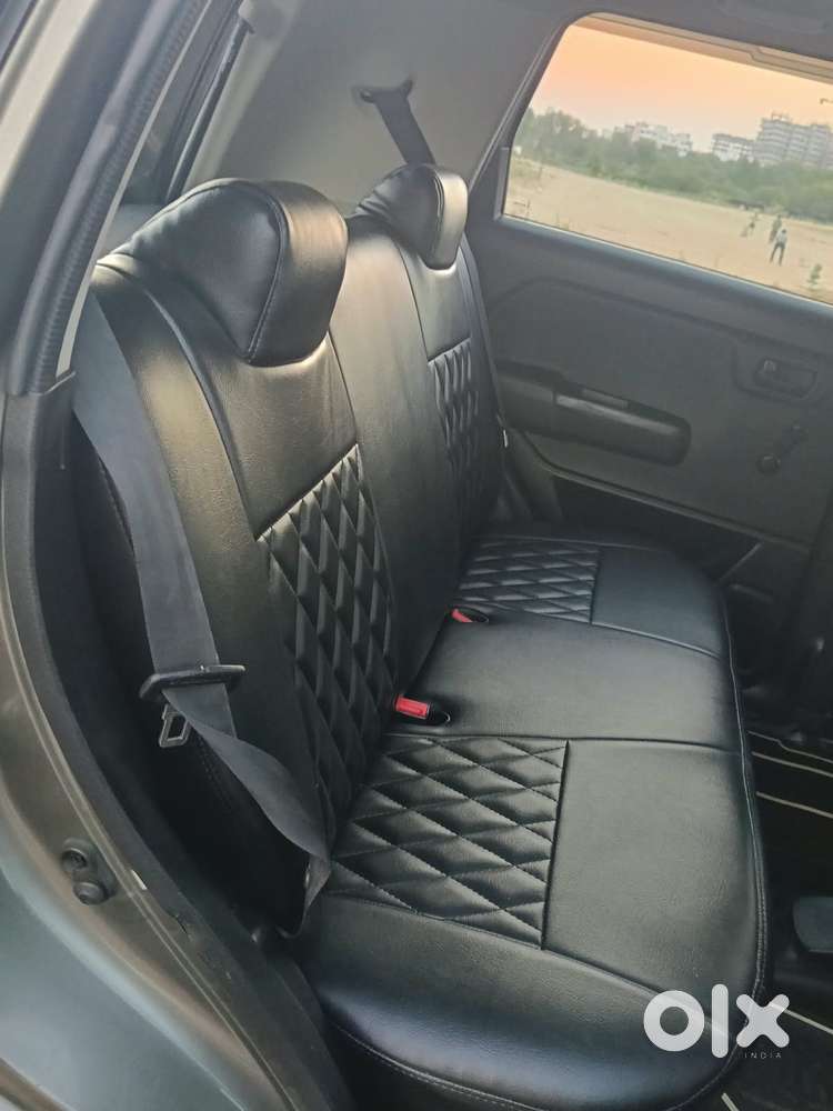 Maruti Suzuki Wagon R 1.0 Lxi Cng, 2021, Cng & Hybrids