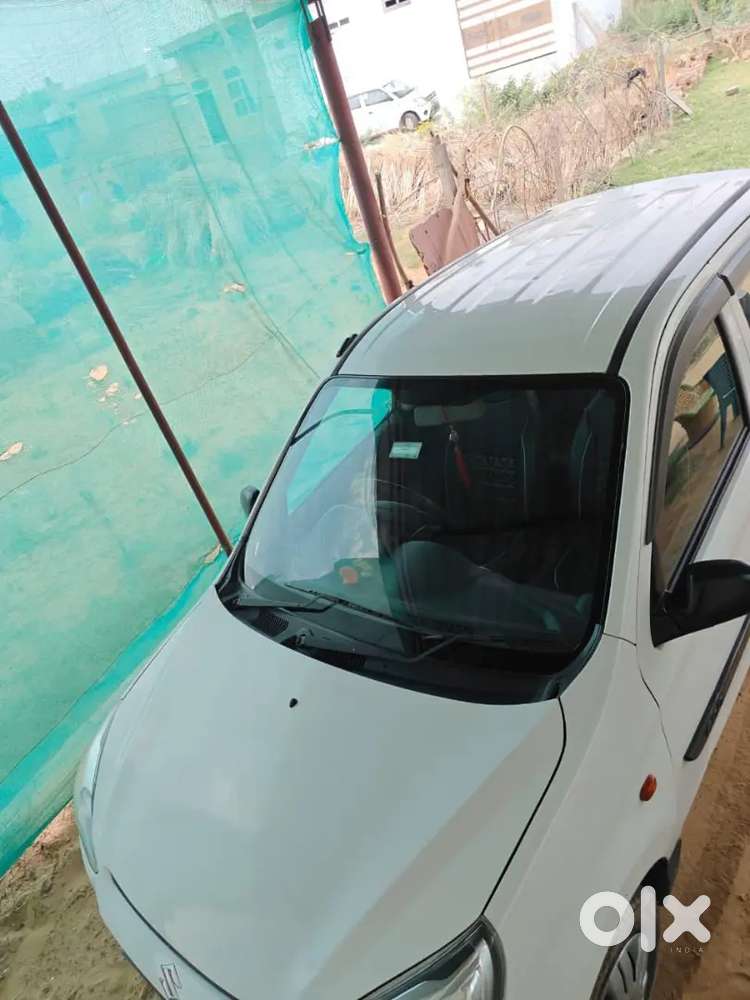 Maruti Suzuki Alto 800 2018