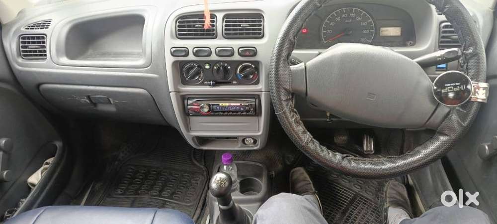 Maruti Suzuki Alto 2011