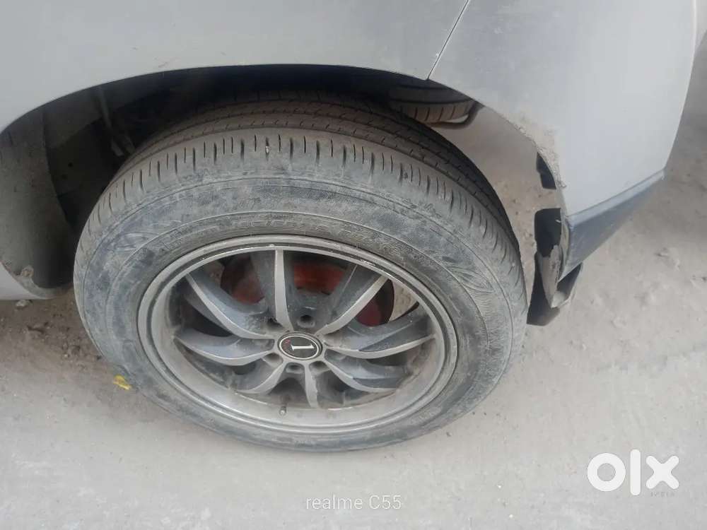 बहुत सुंदर गाड़ी घरेलू