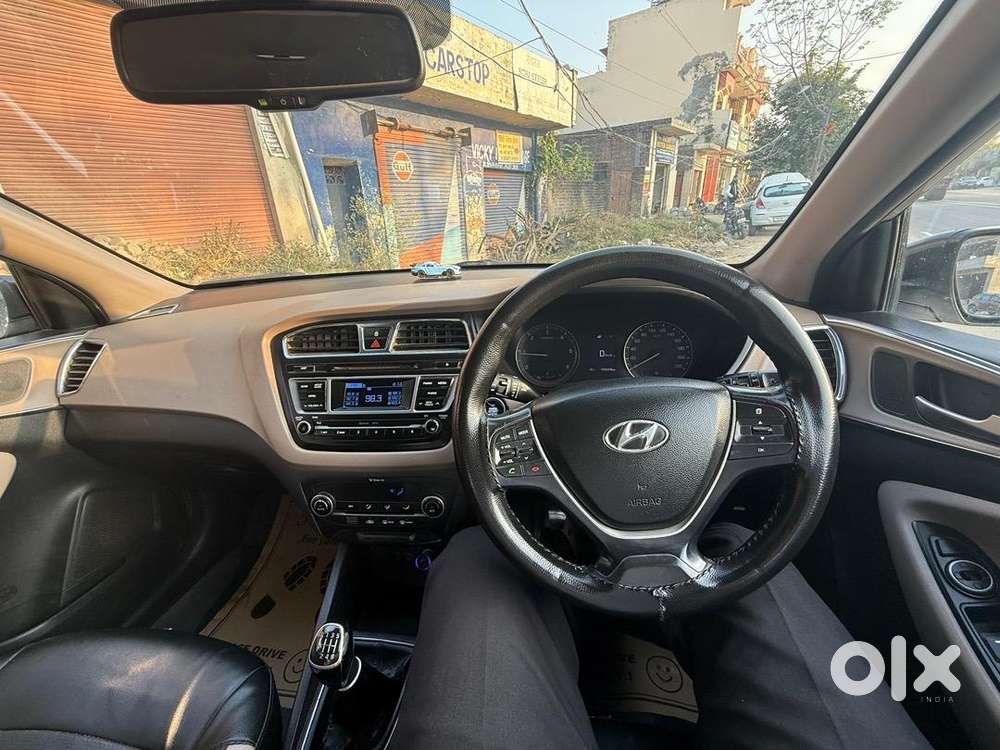 I20 Asta Diesel