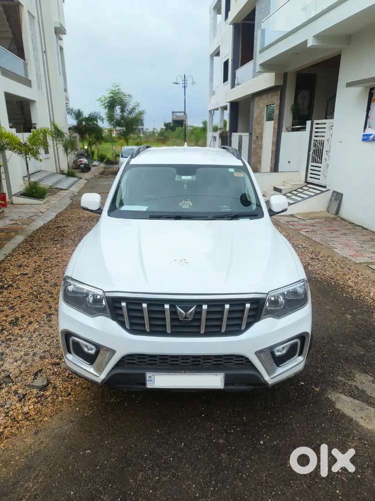 Mahindra Scorpio-n Diesel 2024