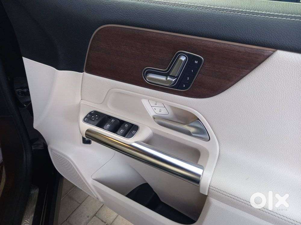 Mercedes-benz Gla 220d, 2022, Diesel