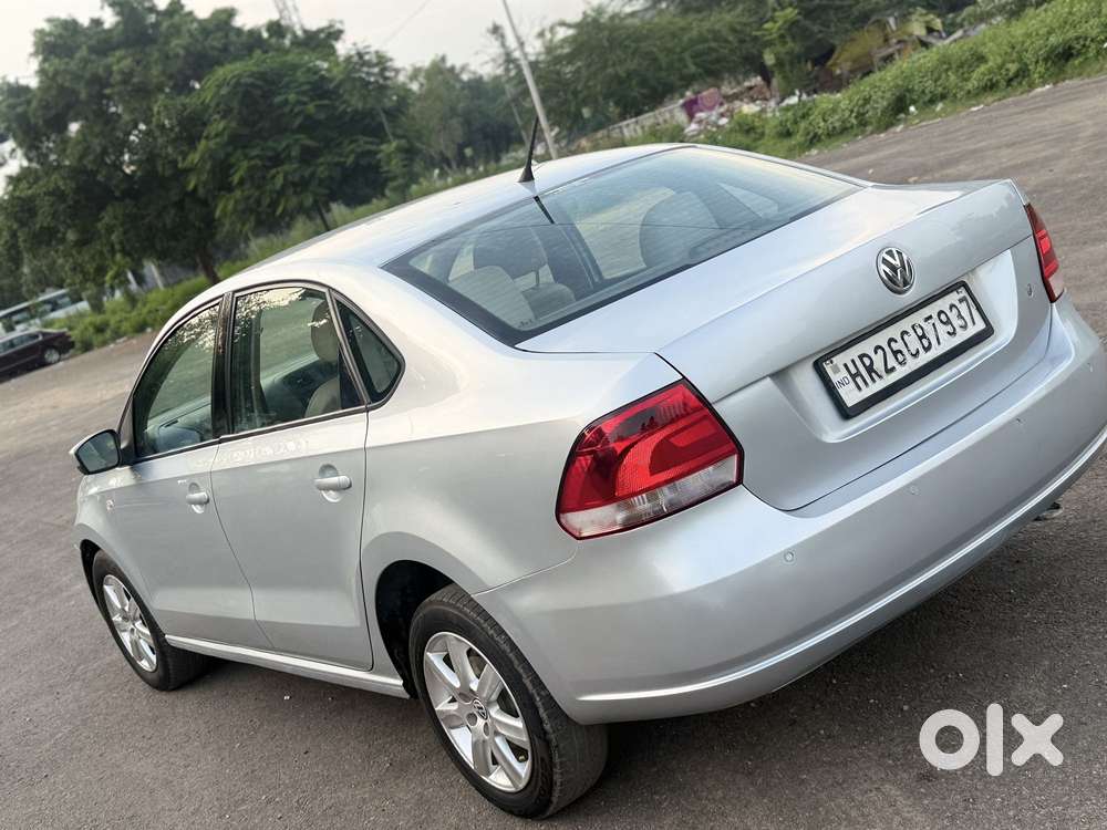 Volkswagen Vento 1.5 Tdi Highline Plus, 2013, Diesel