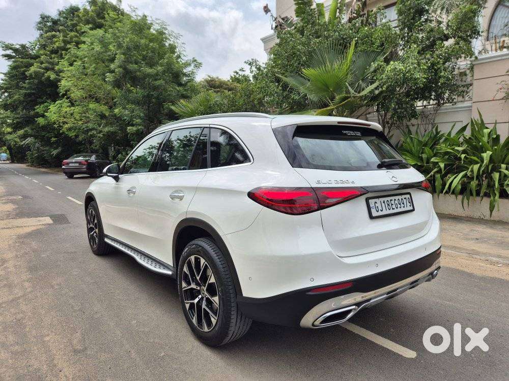 Mercedes-benz Glc 220d 4matic, 2025, Diesel