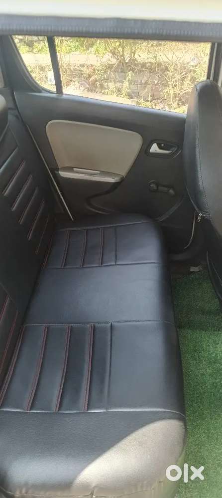 Maruti Suzuki Alto K10 2015