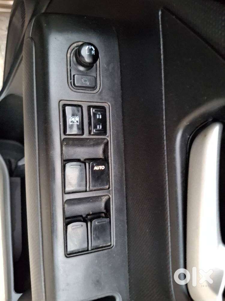 Maruti Suzuki Wagon R Zxi Automatic, 2019, Petrol