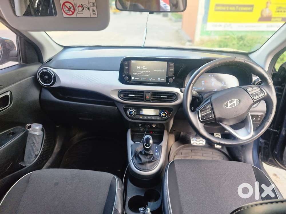 Hyundai Exter Sx 1.2 Amt, 2024, Petrol