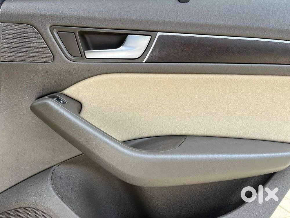 Audi Q5 30 Tdi Premium Plus, 2016, Diesel