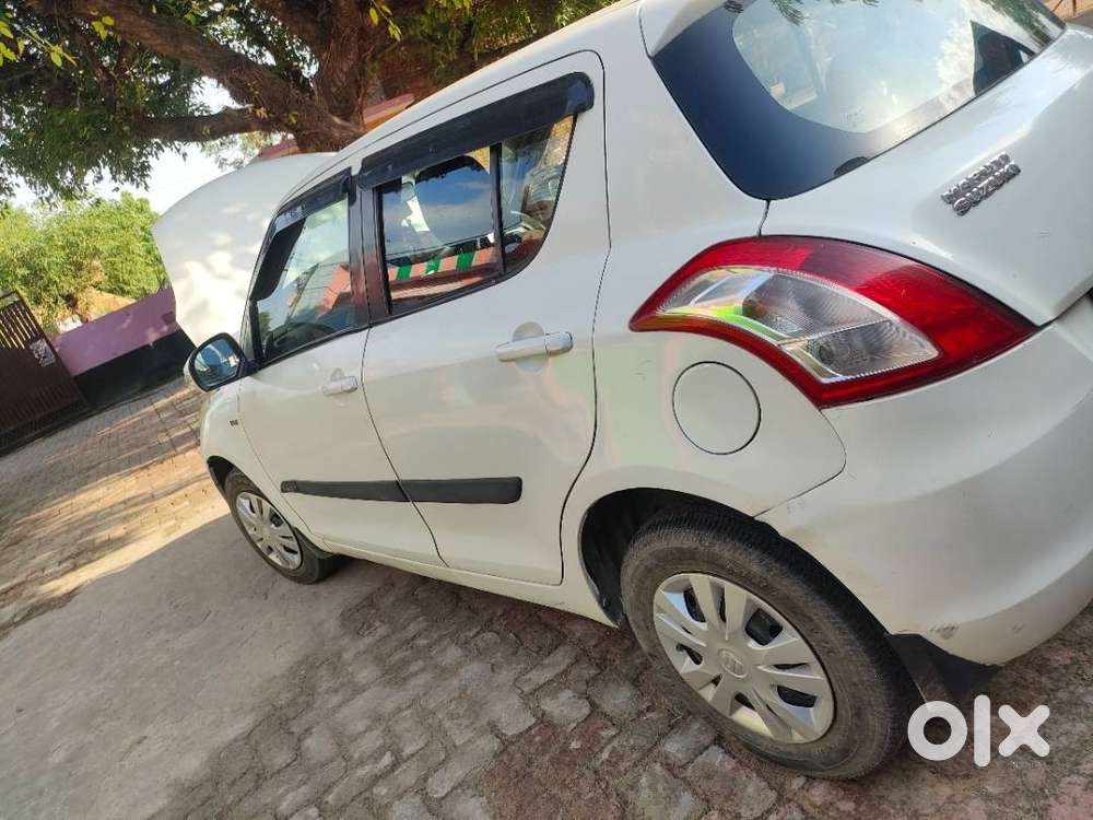 Maruti Suzuki Swift Vdi (diesel)  (21+ Km/l) Well-maintained