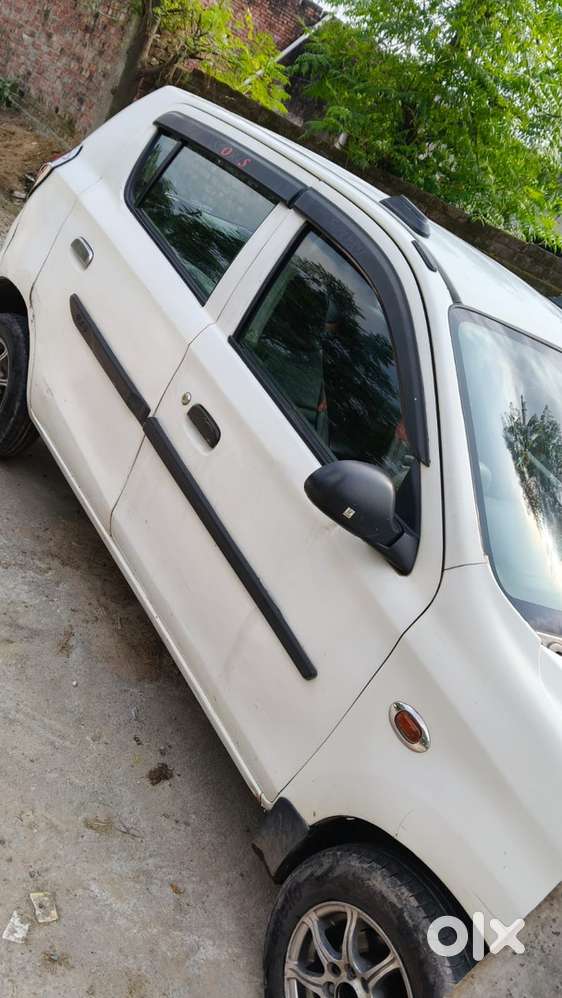 Maruti Suzuki Alto 800 2017 Petrol