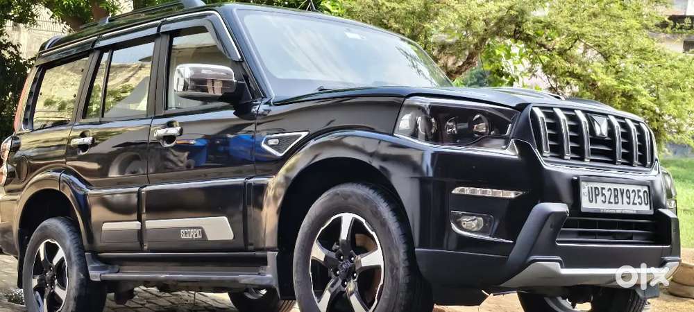Scorpio S11 Classic