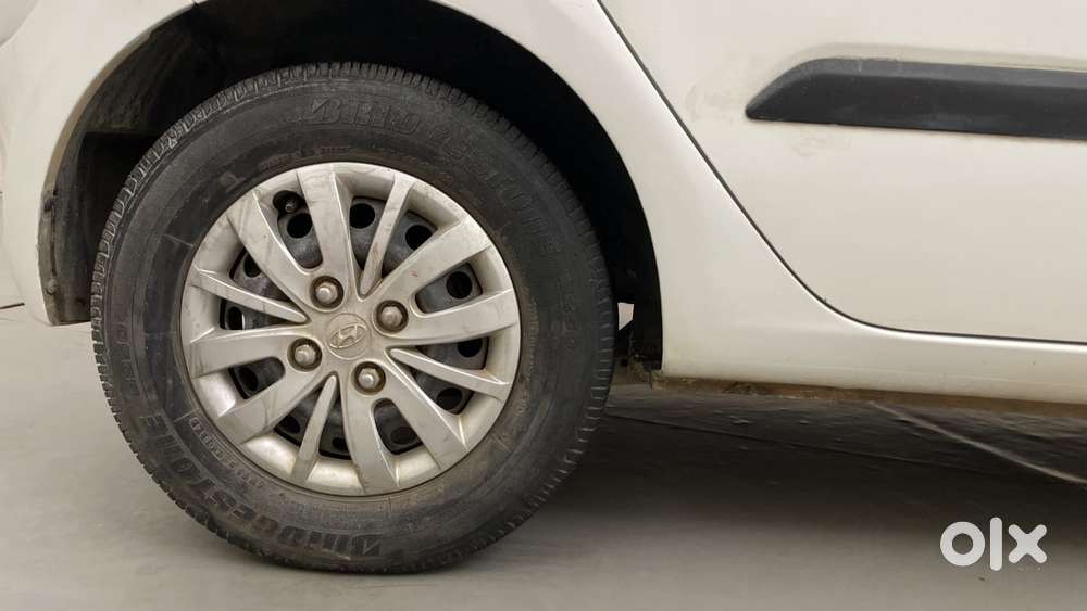 Hyundai I10 Sportz 1.1 Irde2, 2014, Petrol
