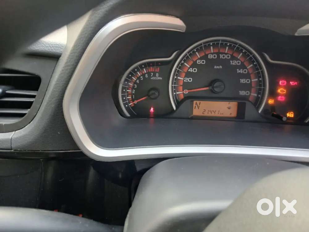 Maruti Suzuki Alto K10 2015 Petrol 23000 Km Driven