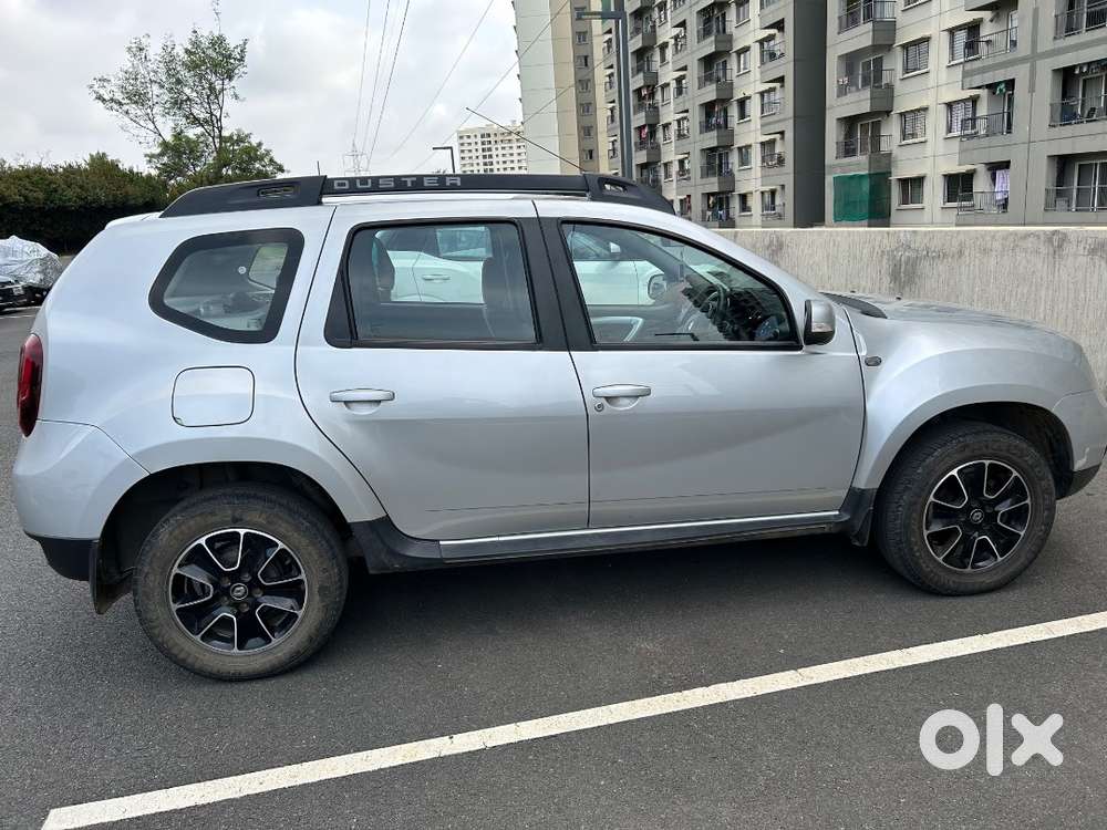 Duster (diesel) In Excellent Condition For Sale