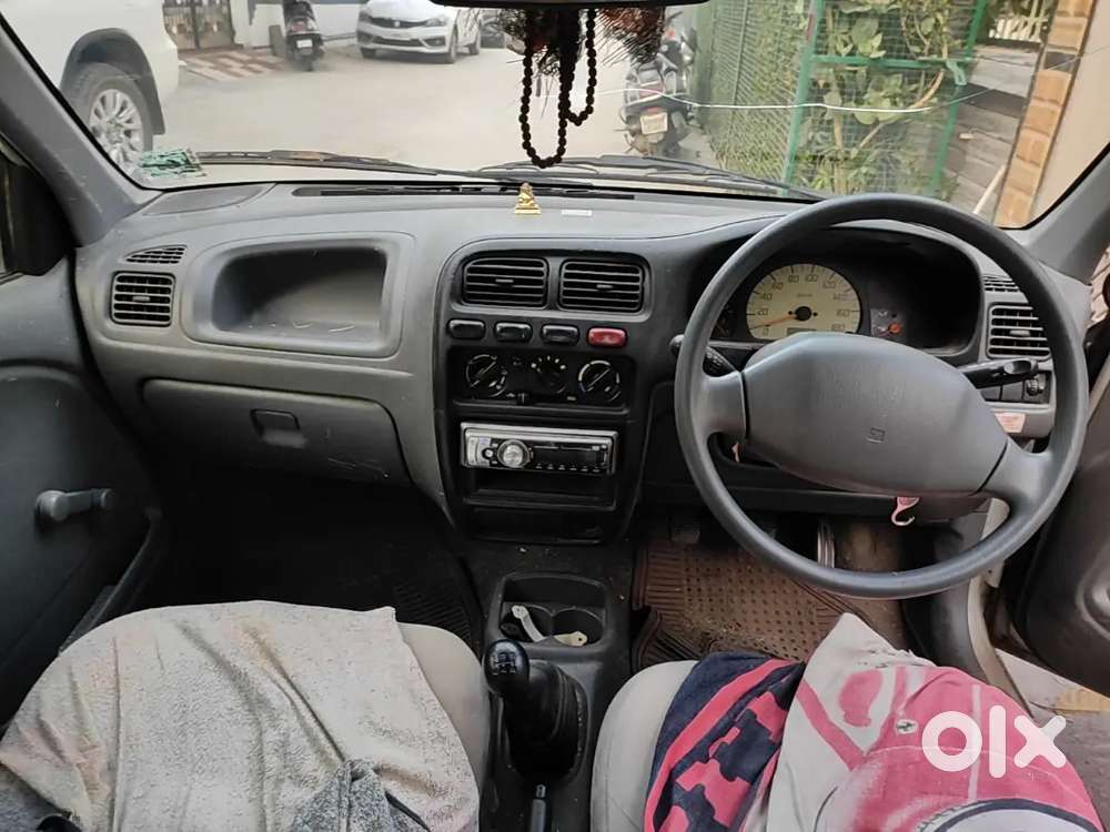 Maruti Suzuki Alto 800 2009 Petrol Good Condition