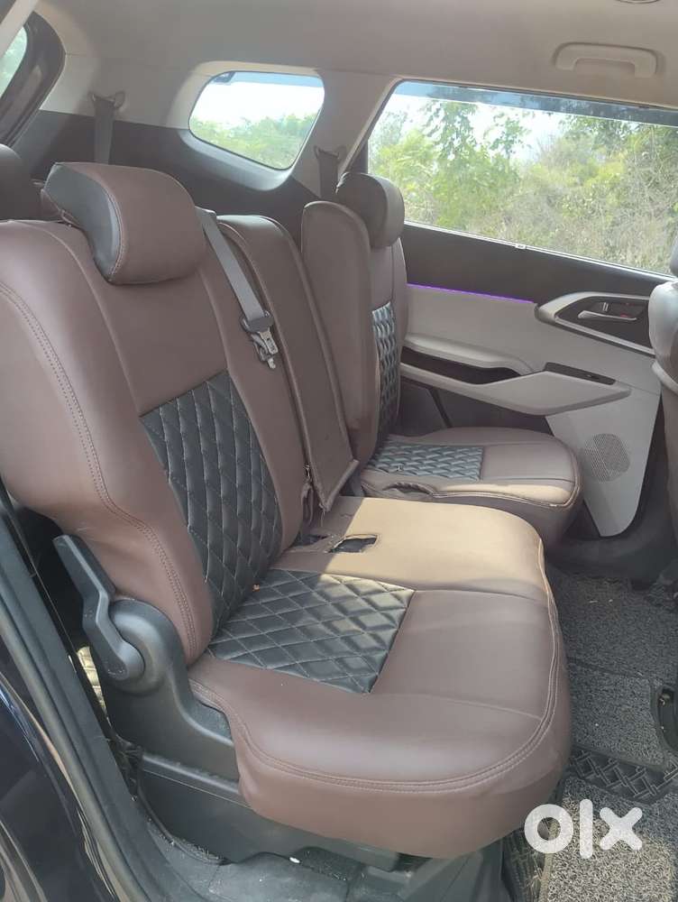 Kia Carens 1.4 Prestige 7 Str, 2025, Petrol