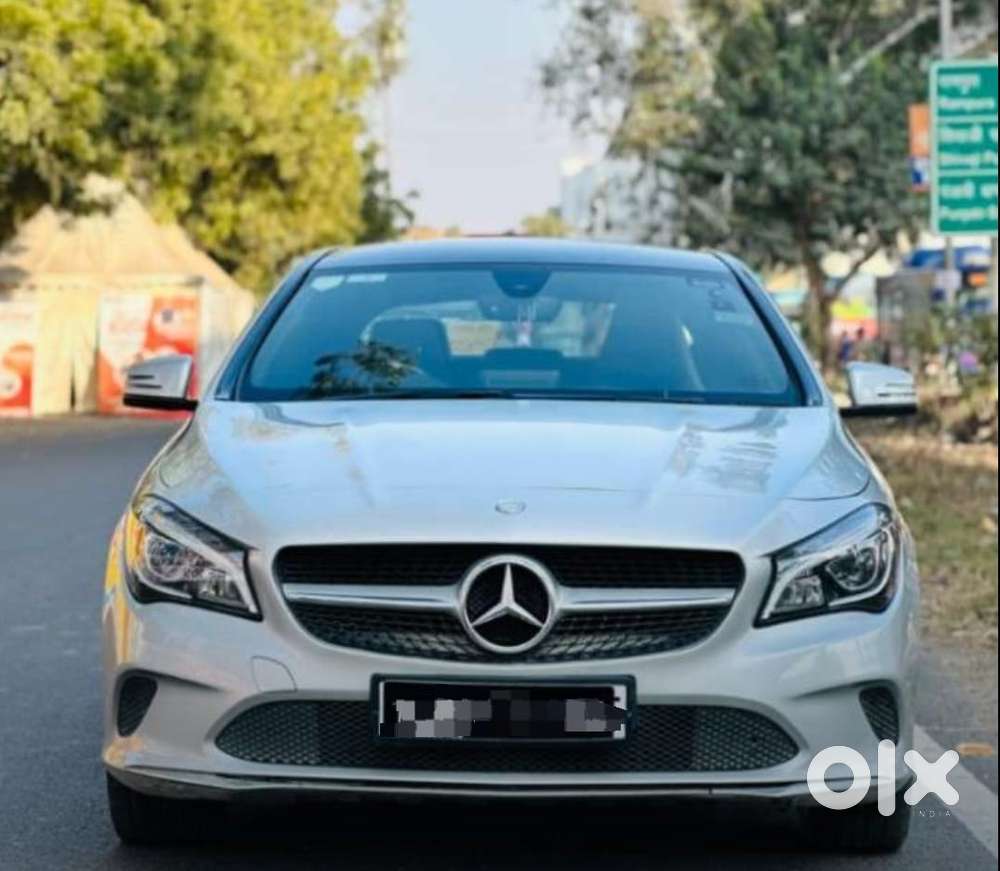 Mercedes-benz Cla 200 Cdi Sport, 2020, Diesel