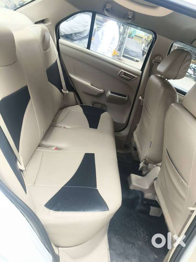 Maruti Suzuki Swift Dzire Tour, 2022, Cng & Hybrids