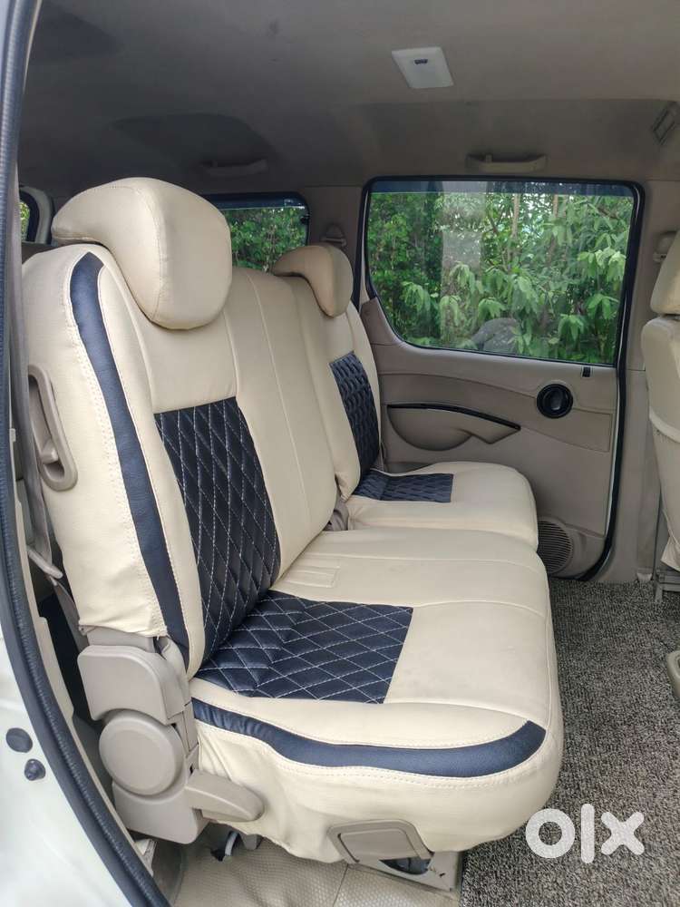 Mahindra Xylo H4 Abs Bs Iv, 2016, Diesel