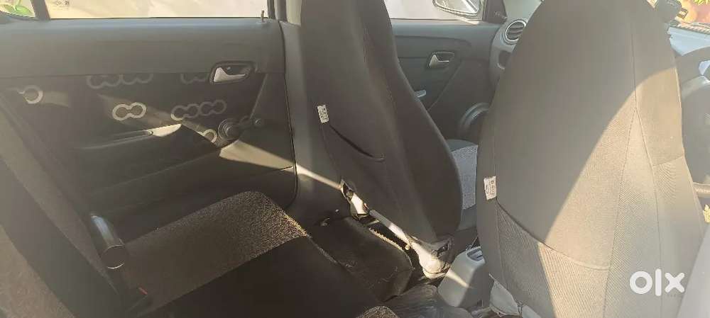 Maruti Suzuki 800 2014 Petrol 45125 Km Driven