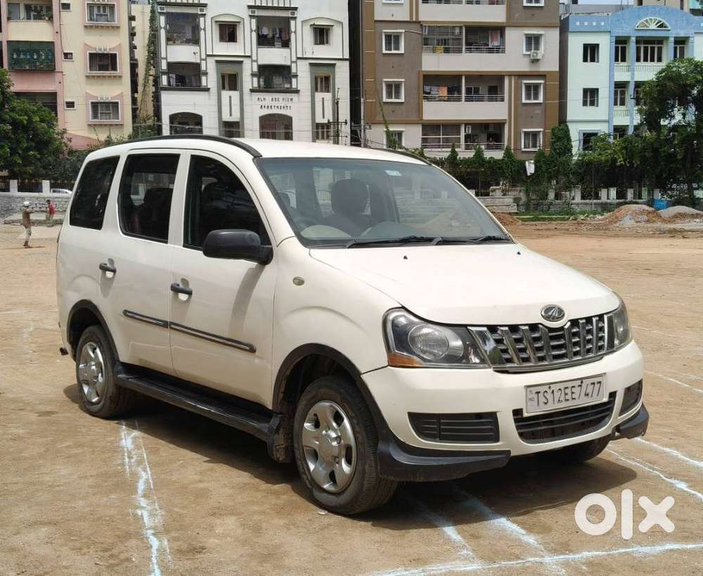 Mahindra Xylo D4, 2016, Diesel