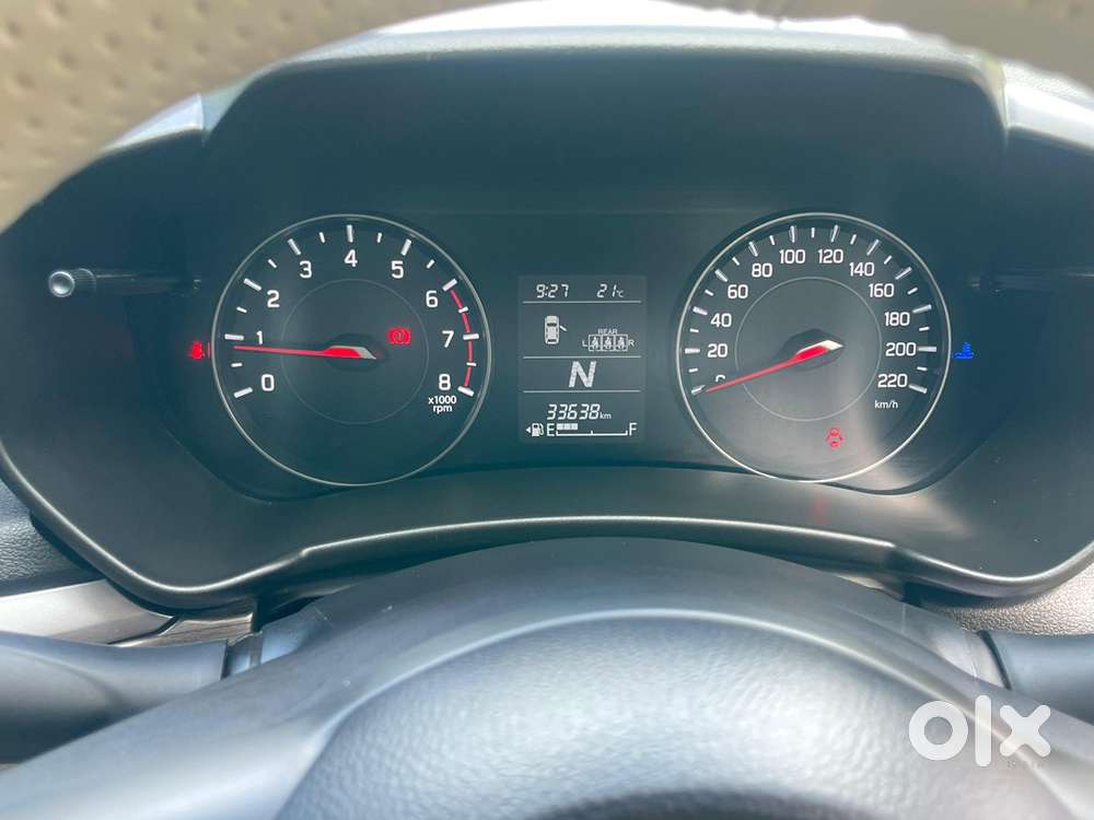 Maruti Suzuki Dzire 2025 Petrol Well Maintained