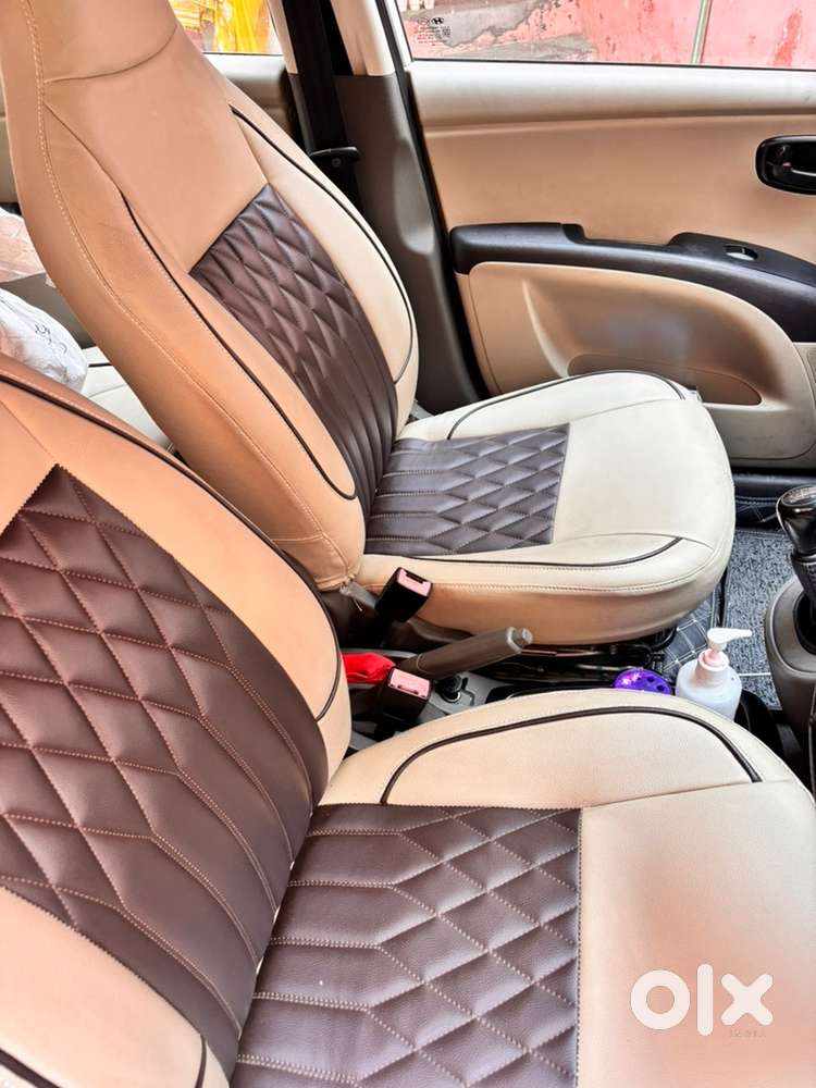 Hyundai I10 Petrol Well Maintained